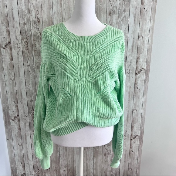 Lilly Pulitzer Bristow Cotton Sweater - Picture 7 of 9